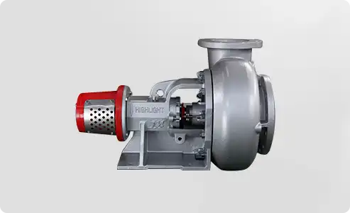 A Buyer's Guide to Industrial Centrifugal Pumps